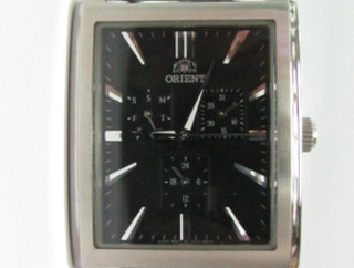 UTAH004 кварцевые многофункциональные часы на ремне.