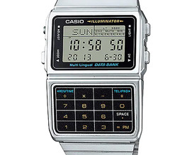 DBC-611-1 электронные часы с калькулятором .